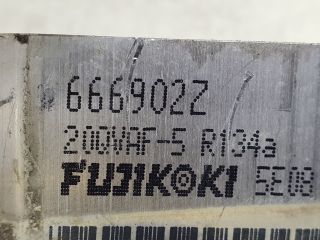 bontott VW TOURAN Klíma Tágulási Szelep