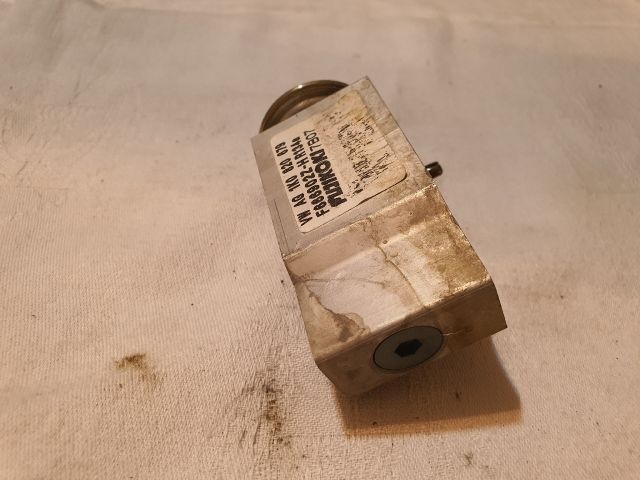 bontott VW TOURAN Klíma Tágulási Szelep