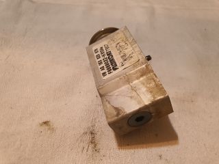 bontott VW TOURAN Klíma Tágulási Szelep