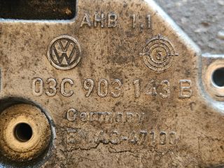 bontott VW TOURAN Klíma Tartó Bak