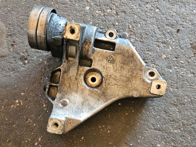 bontott VW TOURAN Klíma Tartó Bak