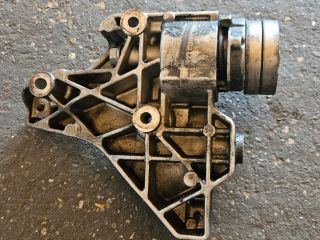 bontott VW TOURAN Klíma Tartó Bak