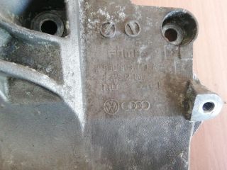 bontott VW TOURAN Klímakompresszor Tartó Bak