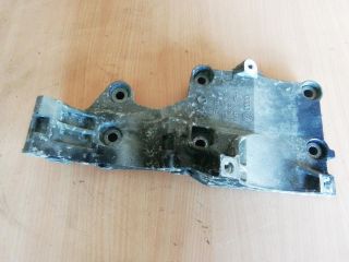 bontott VW TOURAN Klímakompresszor Tartó Bak