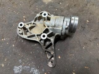 bontott VW TOURAN Klímakompresszor Tartó Bak