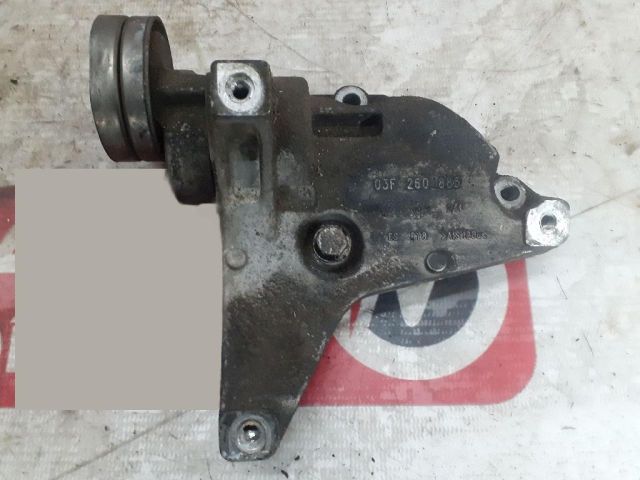 bontott VW TOURAN Klímakompresszor Tartó Bak