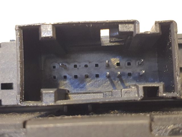 bontott VW TOURAN Kombinált Kapcsoló