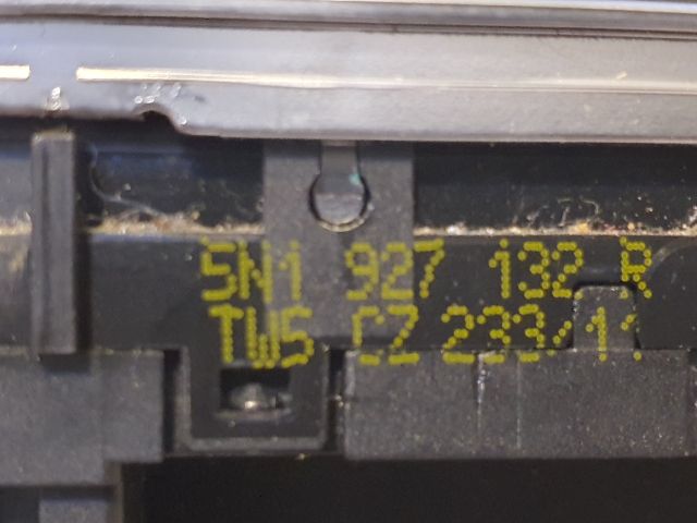 bontott VW TOURAN Kombinált Kapcsoló