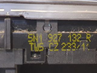 bontott VW TOURAN Kombinált Kapcsoló