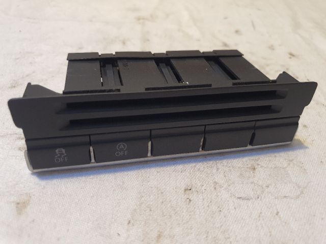 bontott VW TOURAN Kombinált Kapcsoló