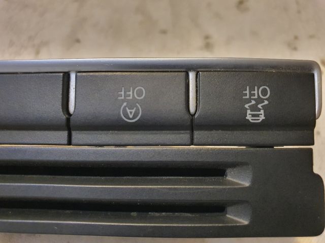 bontott VW TOURAN Kombinált Kapcsoló