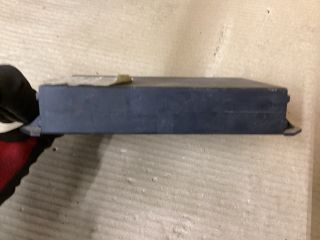 bontott VW TOURAN Komfort Elektronika