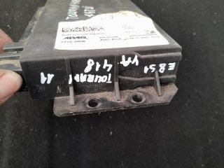 bontott VW TOURAN Komfort Elektronika