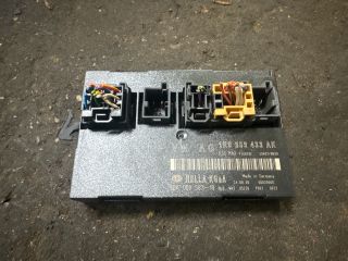 bontott VW TOURAN Komfort Elektronika