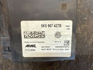 bontott VW TOURAN Komfort Elektronika