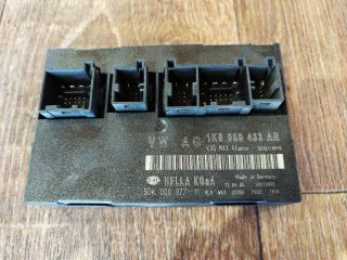 bontott VW TOURAN Komfort Elektronika