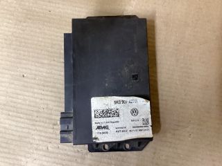 bontott VW TOURAN Komfort Elektronika