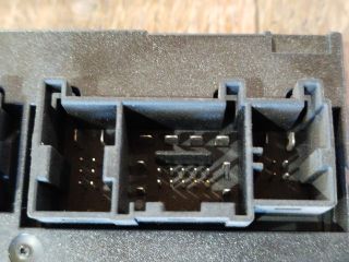 bontott VW TOURAN Komfort Elektronika