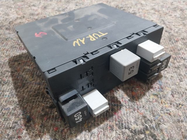 bontott VW TOURAN Komfort Elektronika