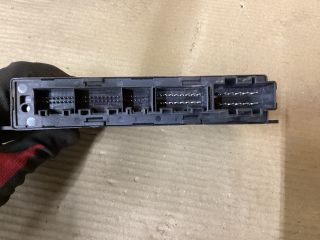 bontott VW TOURAN Komfort Elektronika