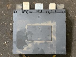 bontott VW TOURAN Komfort Elektronika