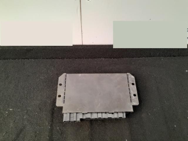 bontott VW TOURAN Komfort Elektronika