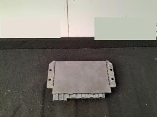 bontott VW TOURAN Komfort Elektronika