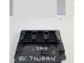 bontott VW TOURAN Komfort Elektronika