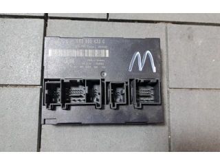 bontott VW TOURAN Komfort Elektronika