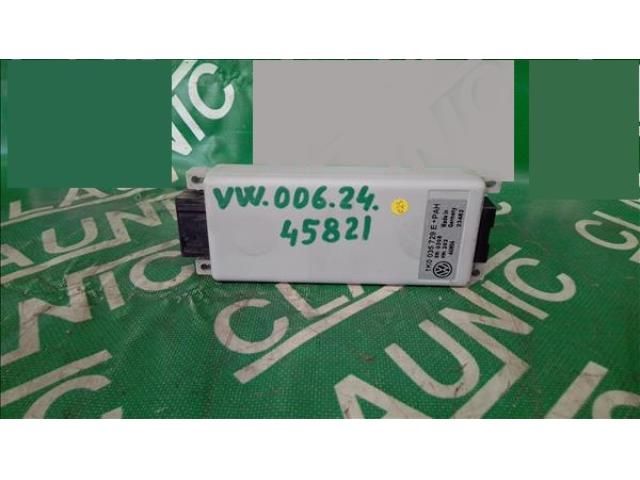 bontott VW TOURAN Komfort Elektronika