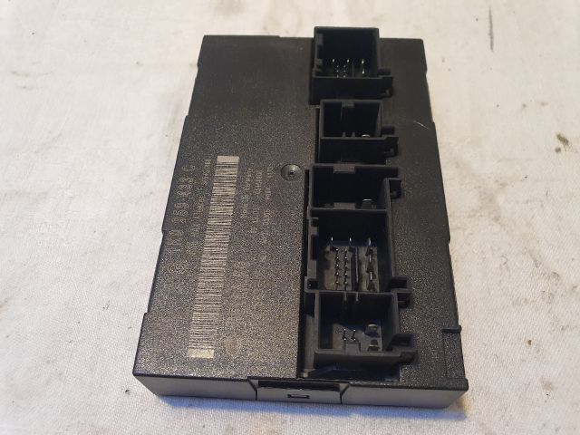 bontott VW TOURAN Komfort Elektronika