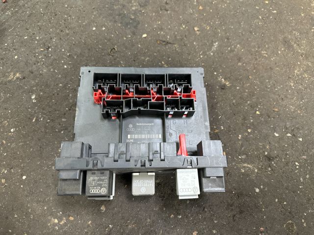 bontott VW TOURAN Komfort Elektronika