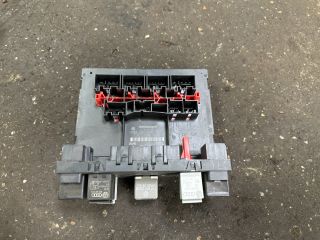 bontott VW TOURAN Komfort Elektronika