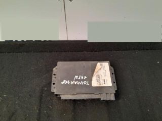 bontott VW TOURAN Komfort Elektronika