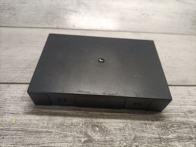 bontott VW TOURAN Komfort Elektronika