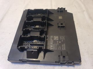 bontott VW TOURAN Komfort Elektronika