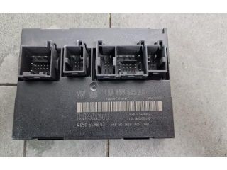 bontott VW TOURAN Komfort Elektronika