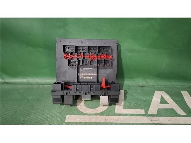 bontott VW TOURAN Komfort Elektronika