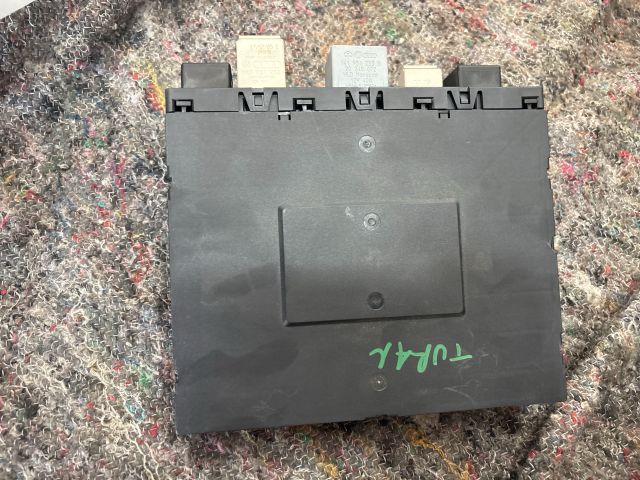 bontott VW TOURAN Komfort Elektronika