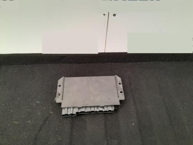 bontott VW TOURAN Komfort Elektronika