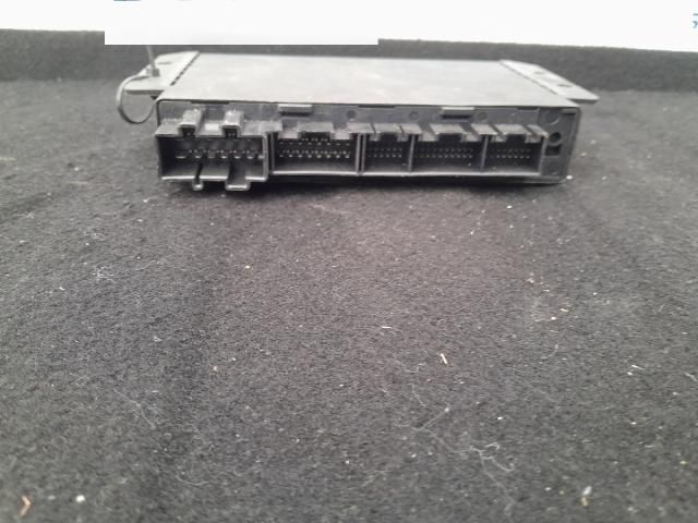 bontott VW TOURAN Komfort Elektronika