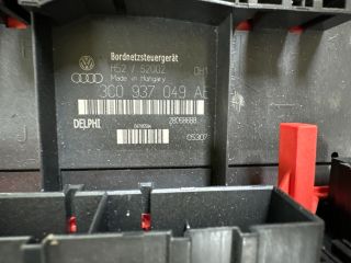 bontott VW TOURAN Komfort Elektronika