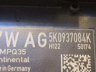 bontott VW TOURAN Komfort Elektronika