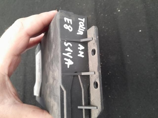 bontott VW TOURAN Komfort Elektronika