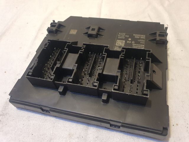 bontott VW TOURAN Komfort Elektronika