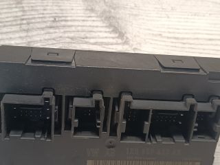 bontott VW TOURAN Komfort Elektronika