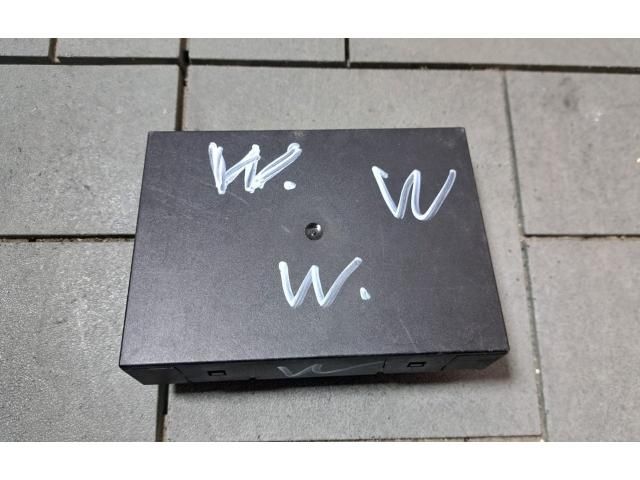 bontott VW TOURAN Komfort Elektronika