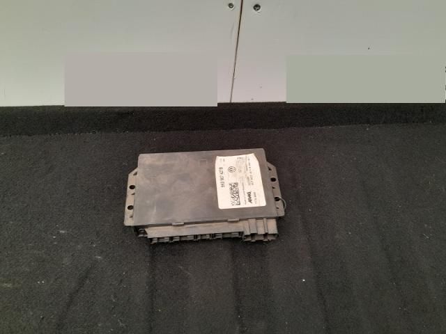 bontott VW TOURAN Komfort Elektronika