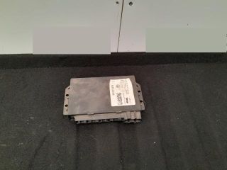 bontott VW TOURAN Komfort Elektronika