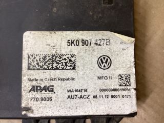 bontott VW TOURAN Komfort Elektronika